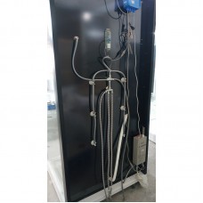 Masāžas kabīne HYD880W